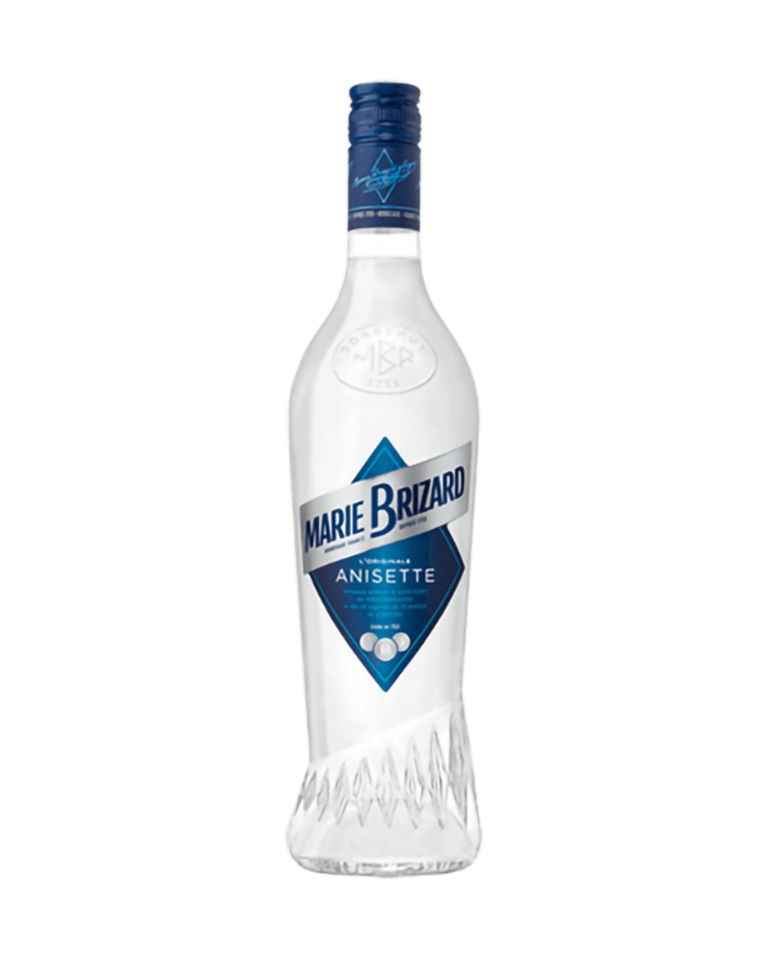 Licor Marie Brizard Anisette